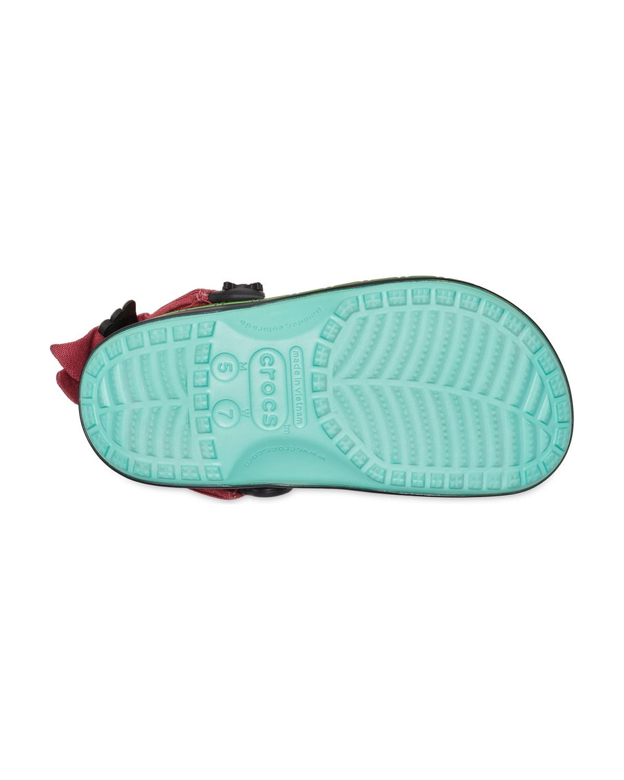 CROCS – Classic Clog One Piece Zoro