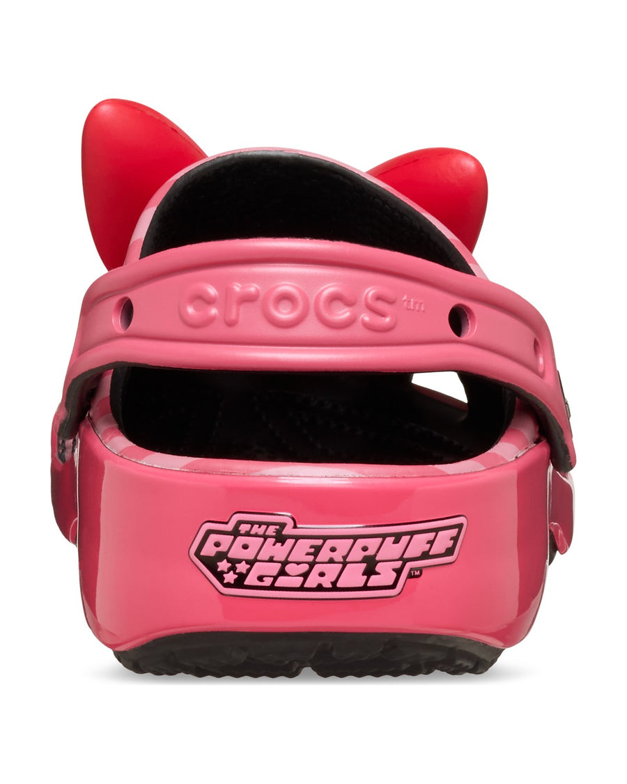 CROCS – Classic Clog The Powerpuff Girls Blossom