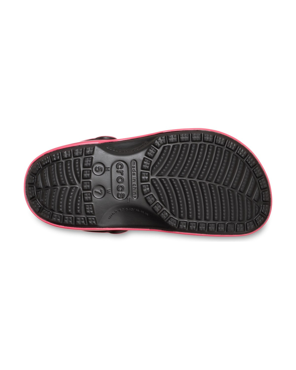 CROCS – Classic Clog The Powerpuff Girls Blossom