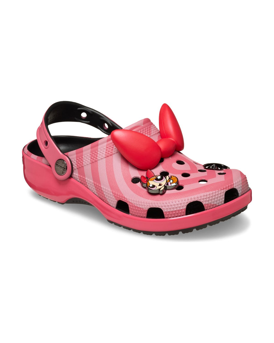 CROCS – Classic Clog The Powerpuff Girls Blossom