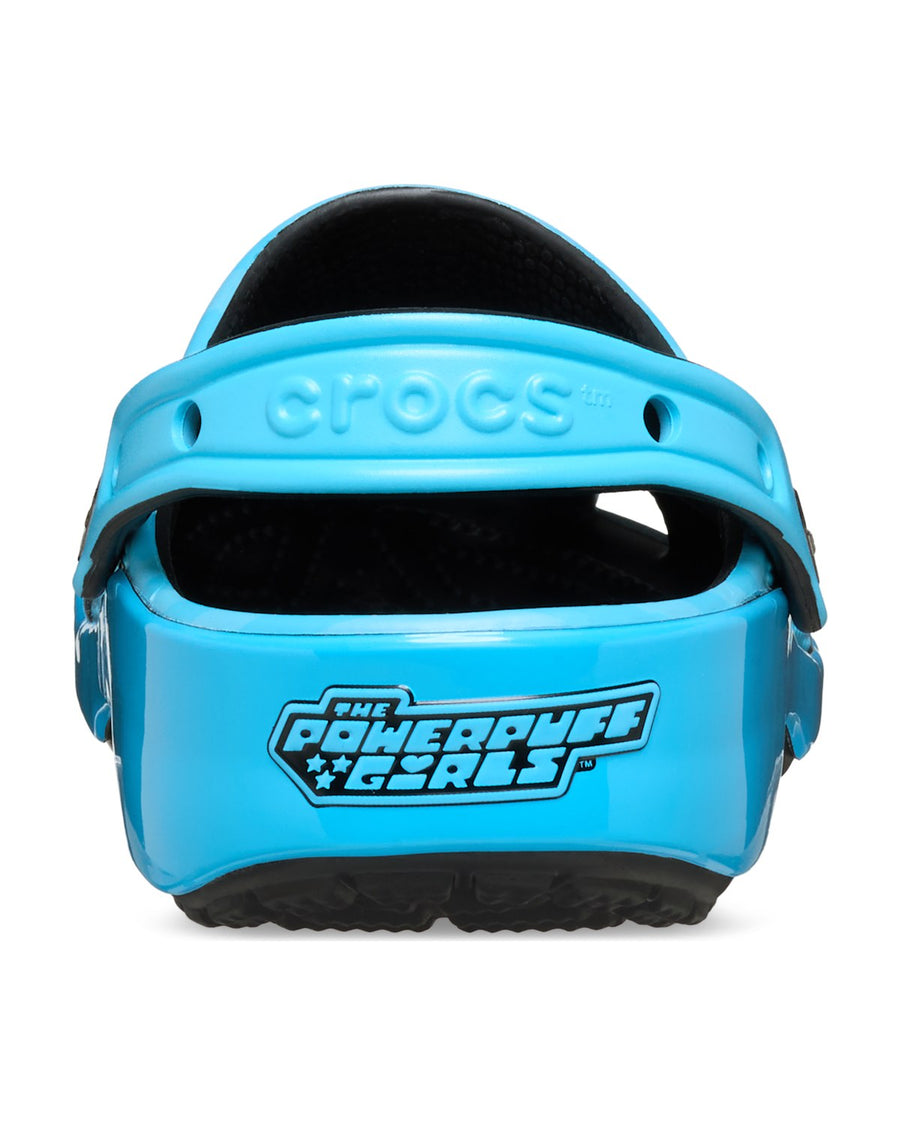 CROCS – Classic Clog The Powerpuff Girls Bubbles