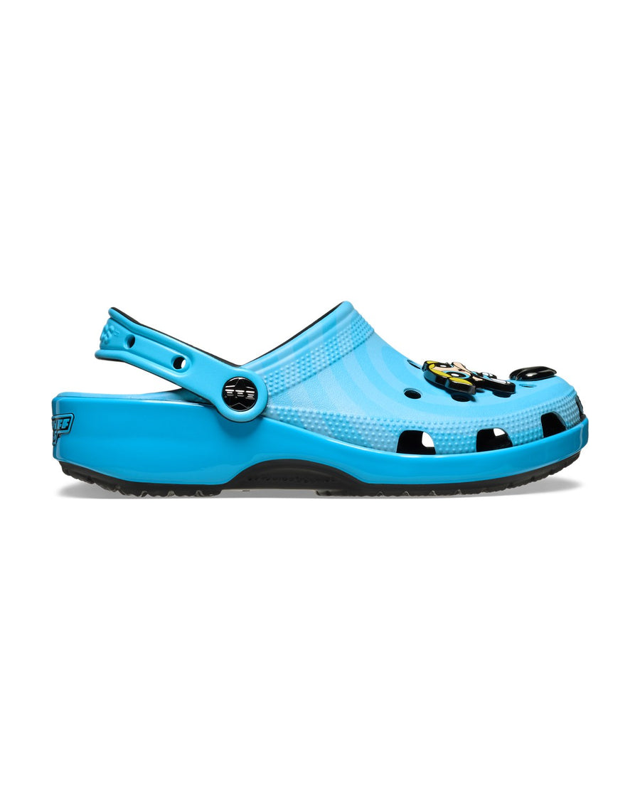 CROCS – Classic Clog The Powerpuff Girls Bubbles
