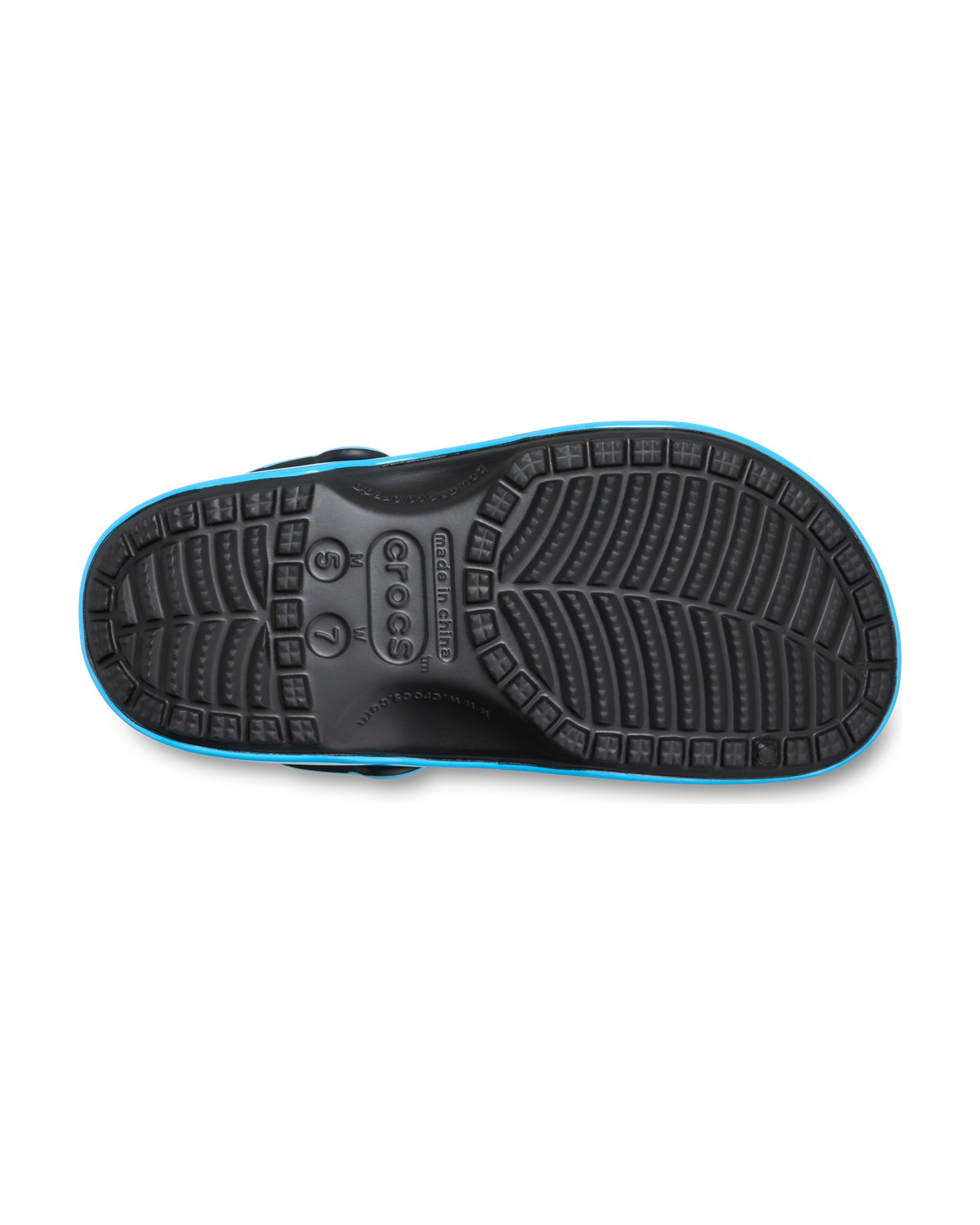 CROCS – Classic Clog The Powerpuff Girls Bubbles