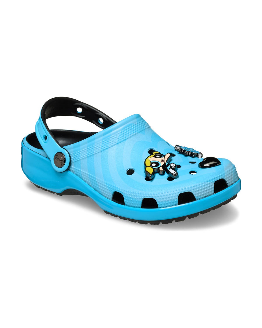 CROCS – Classic Clog The Powerpuff Girls Bubbles