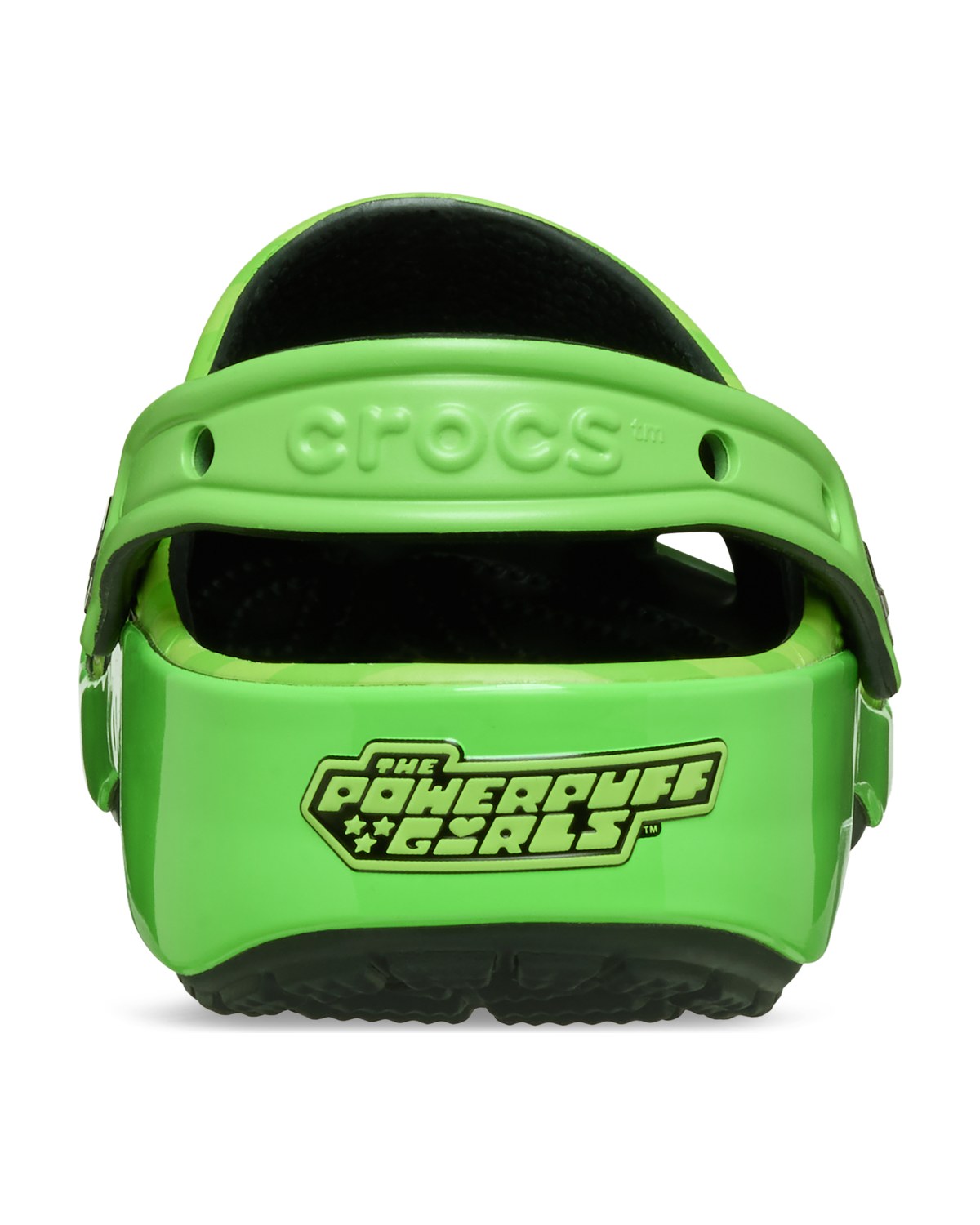 CROCS – Classic Clog The Powerpuff Girls Buttercup
