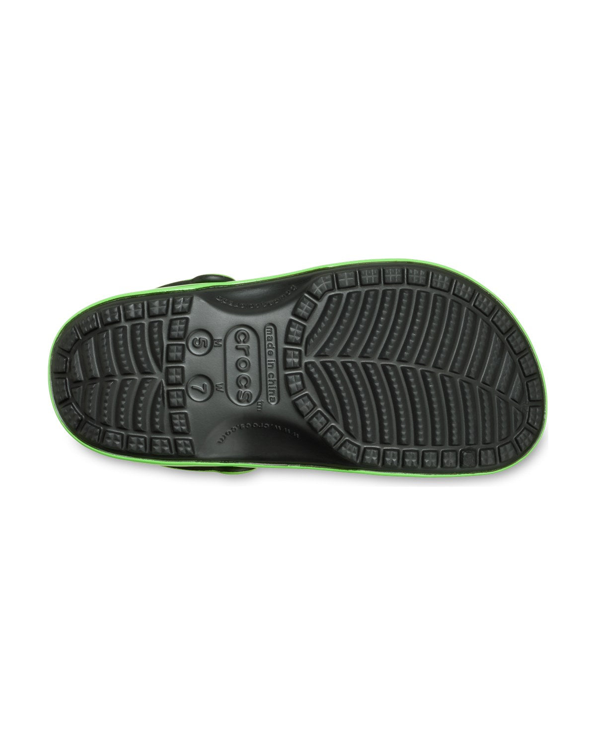 CROCS – Classic Clog The Powerpuff Girls Buttercup