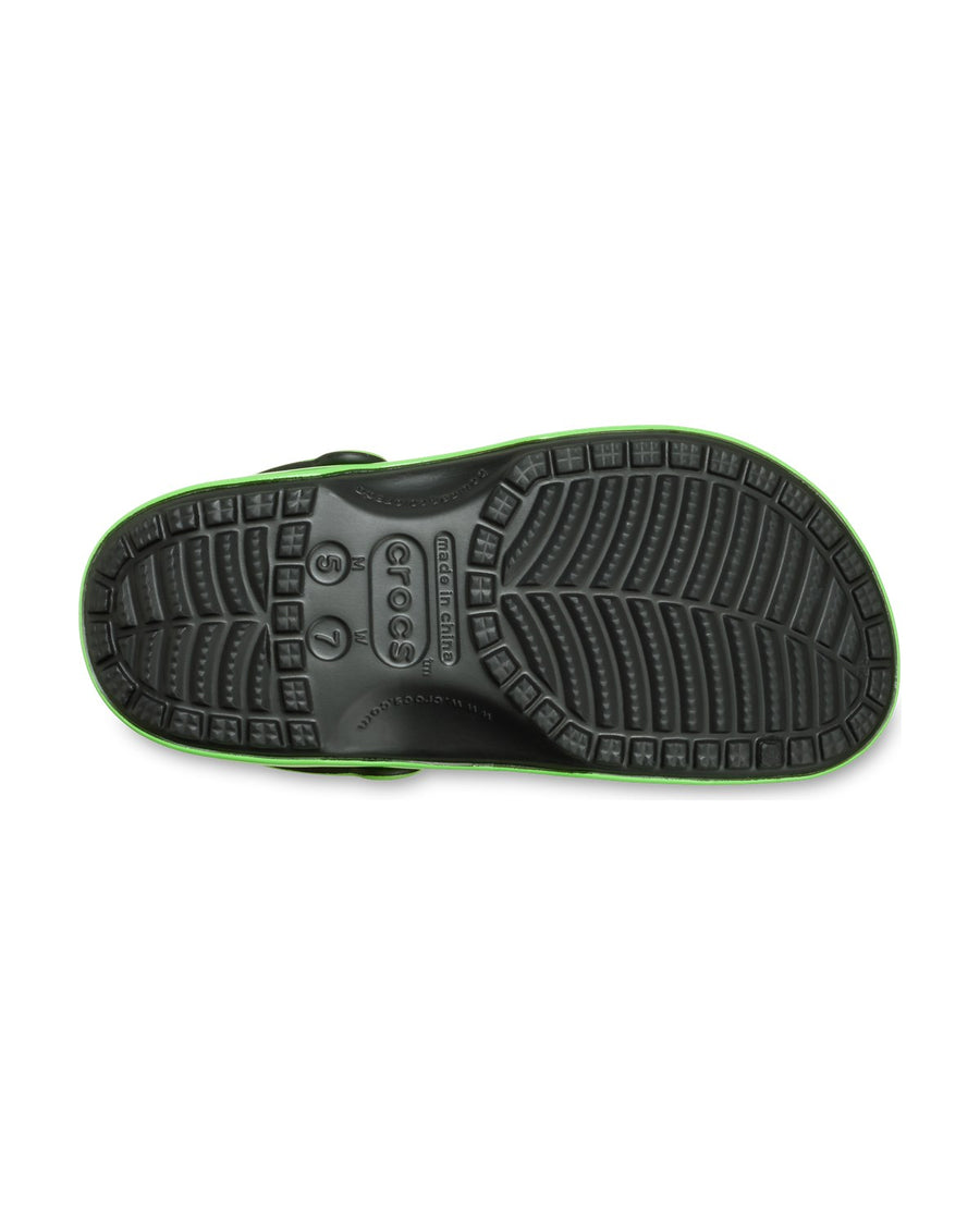 CROCS – Classic Clog The Powerpuff Girls Buttercup