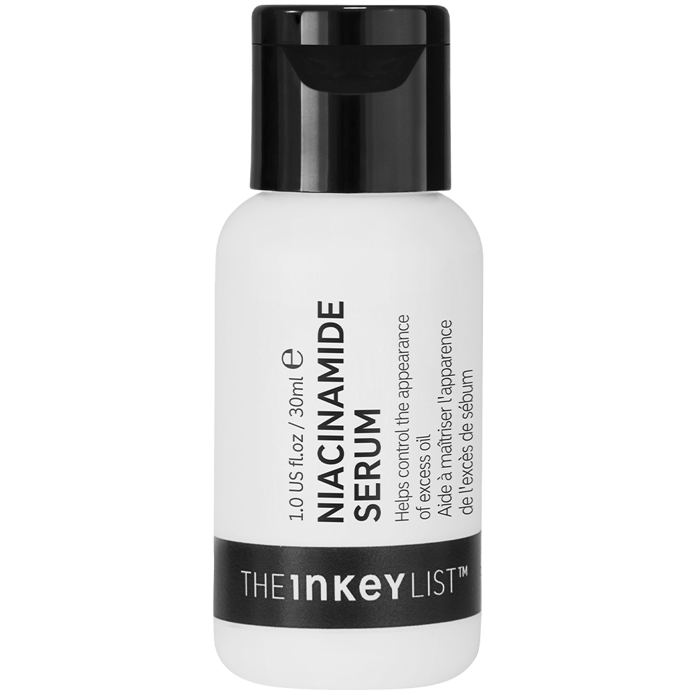 Inkey List Niacinamide Serum