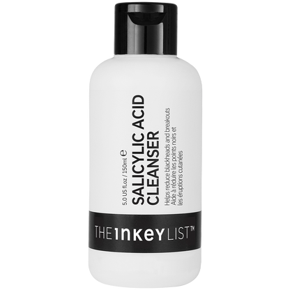 Inkey List Salicylic Acid Cleanser - 150ml