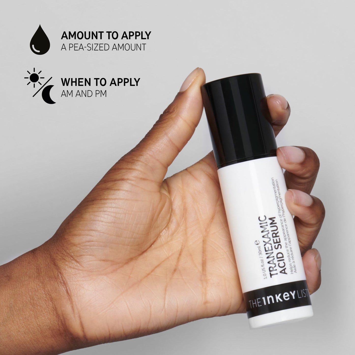 Inkey List Tranexamic Acid Serum