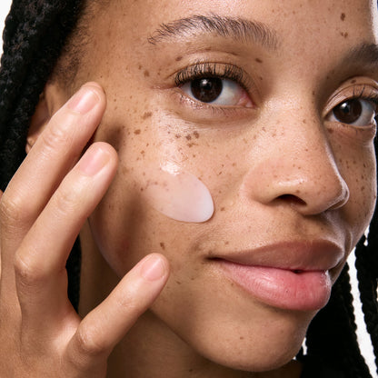 Inkey List Vitamin B, C and E Moisturizer