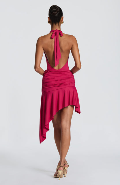 Sixtylia – Alto Top and Mini Skirt