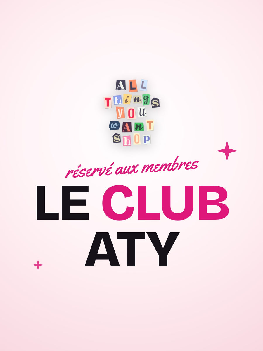 Club ATY