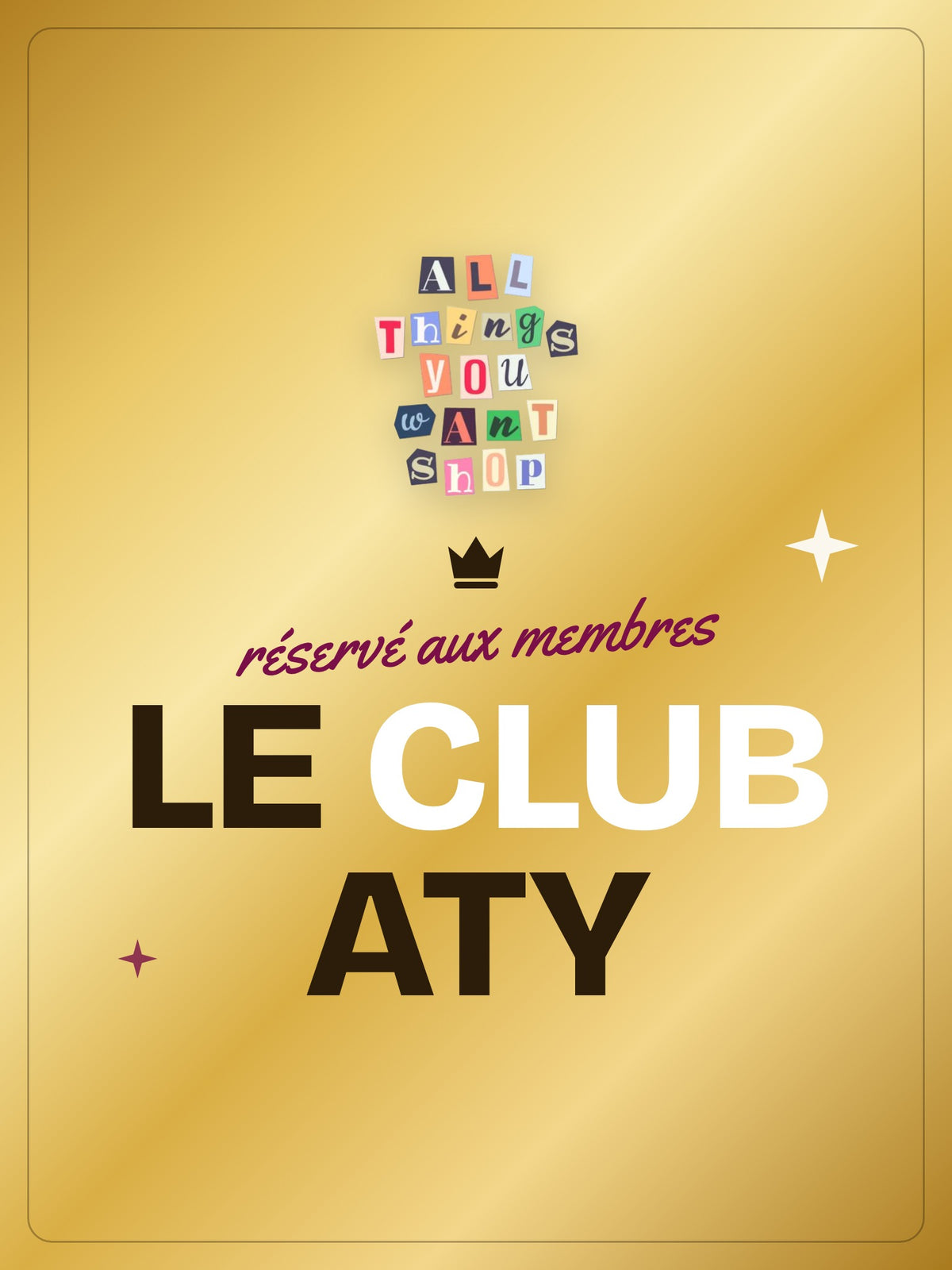 Club ATY