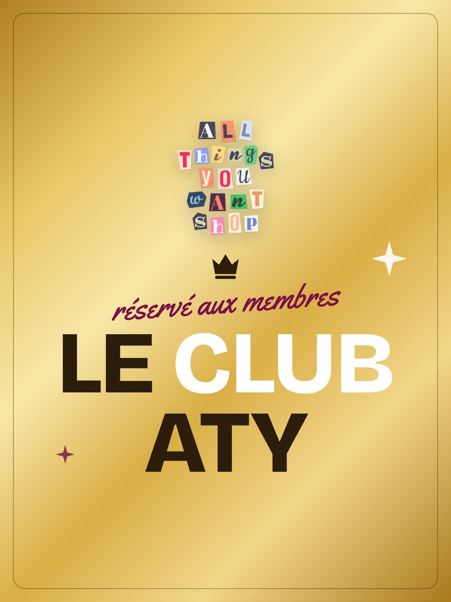 Club ATY