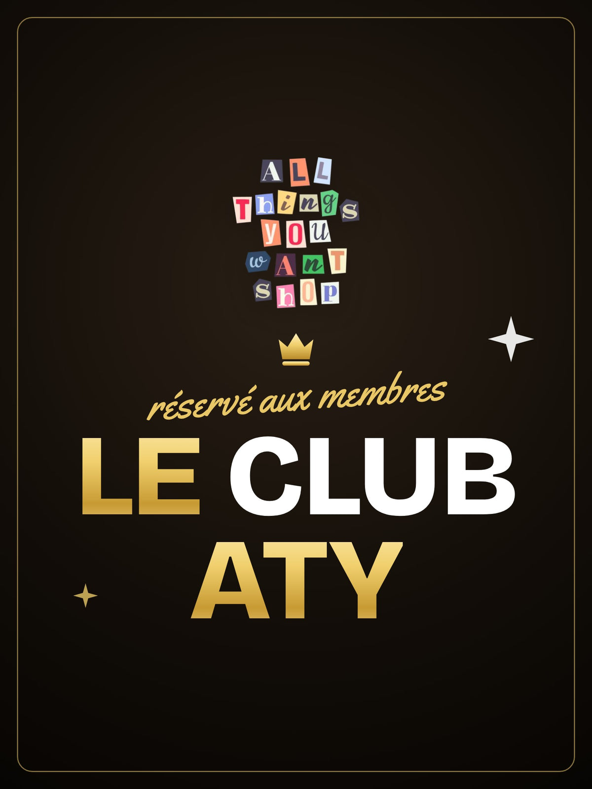 Club ATY