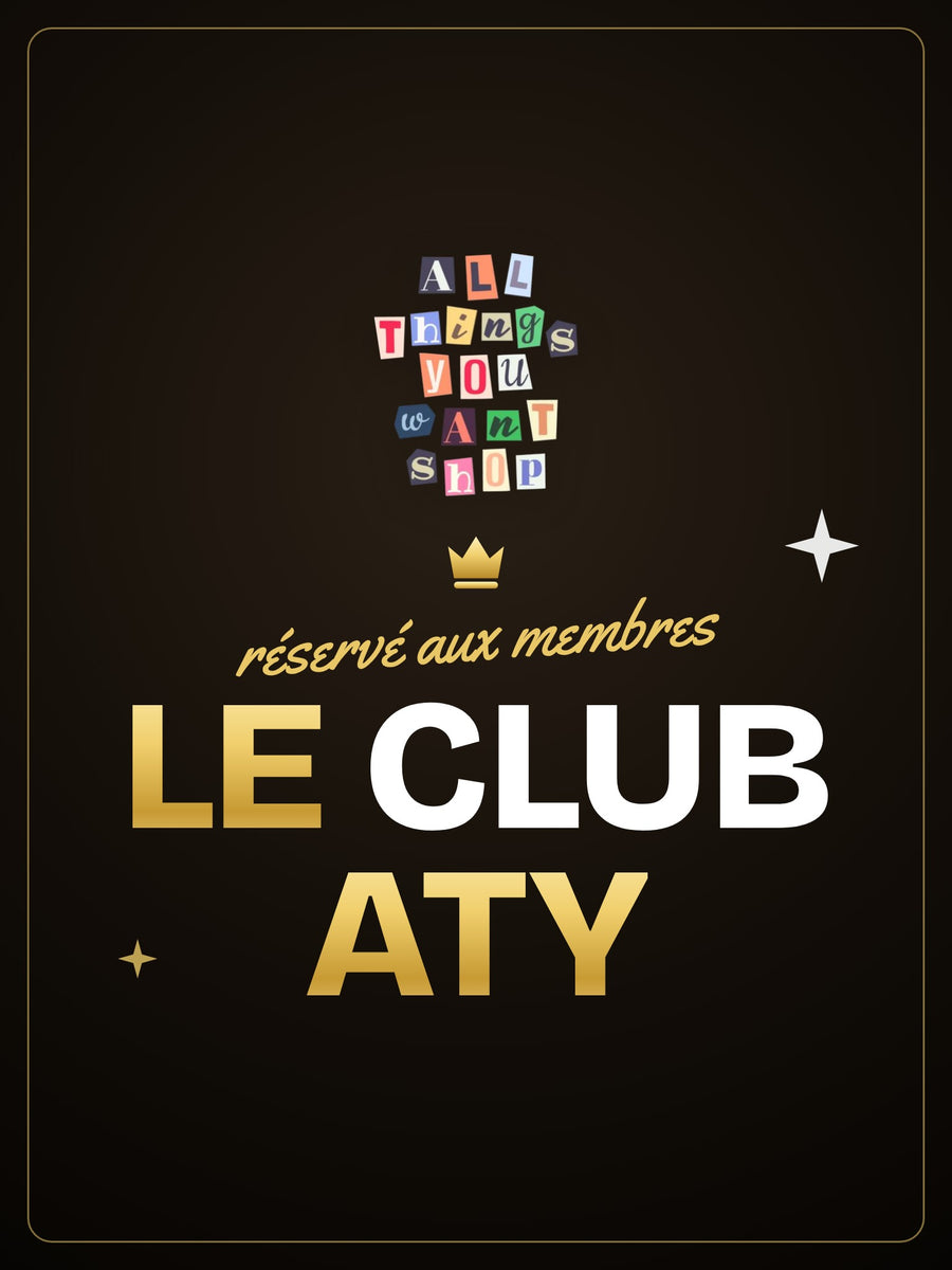 Club ATY