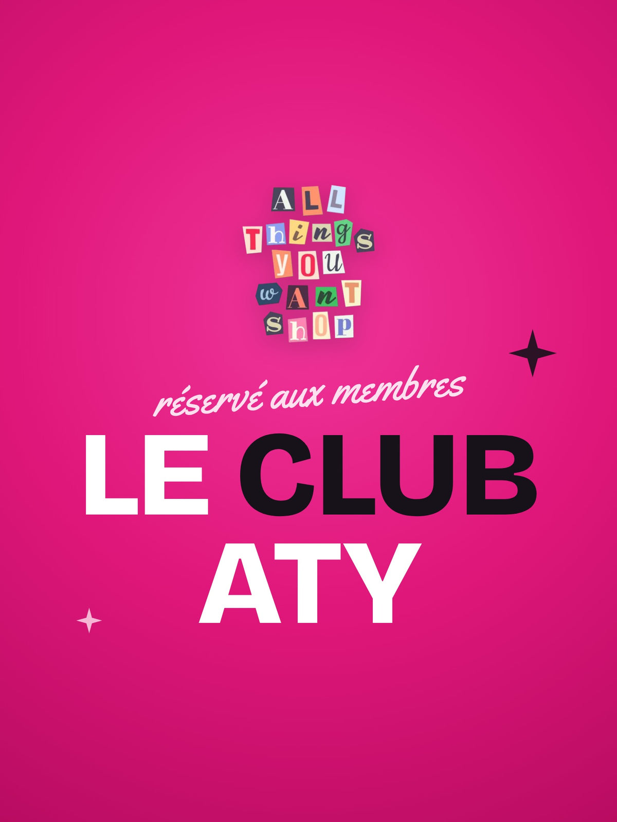 Club ATY
