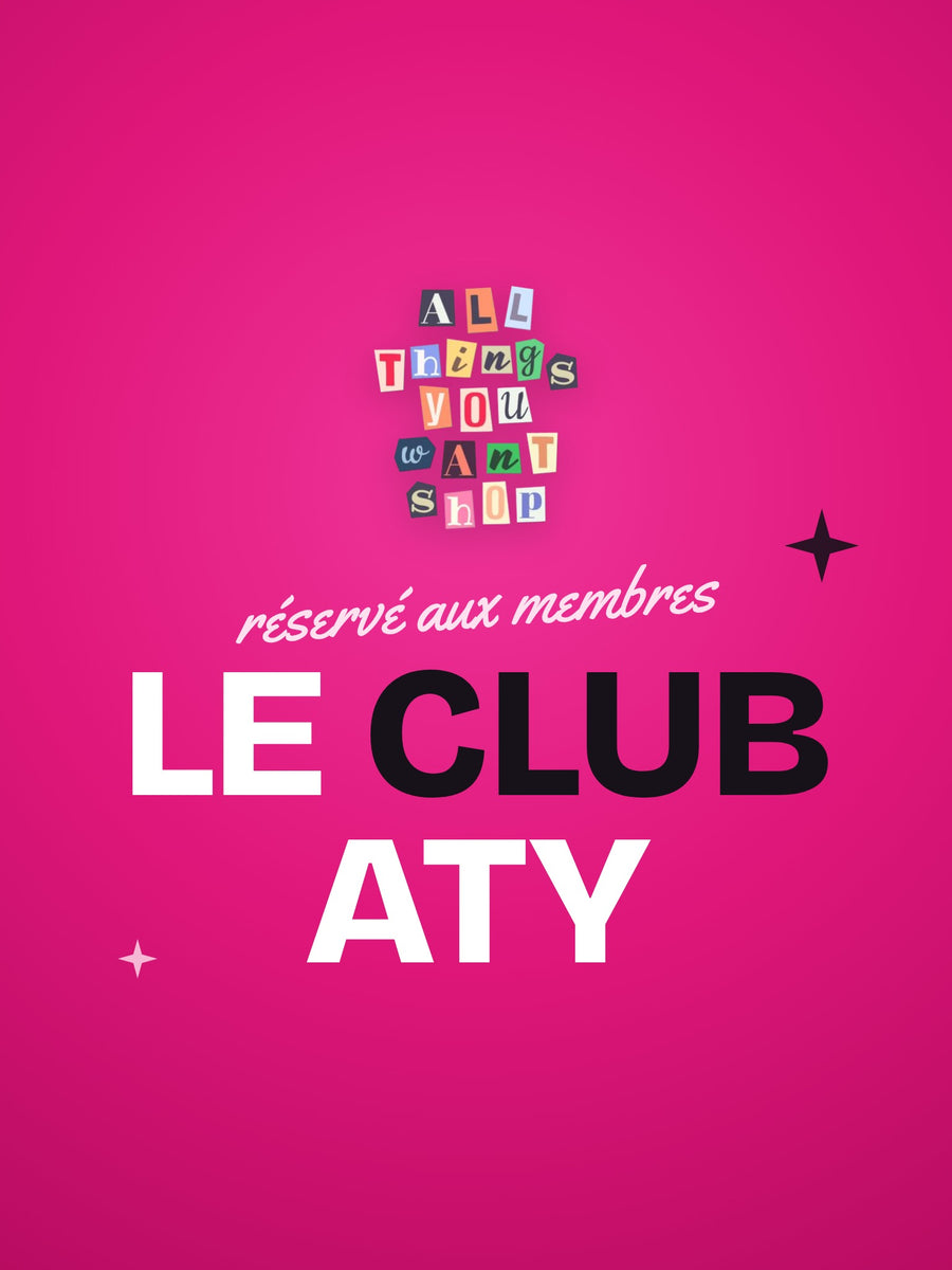 Club ATY