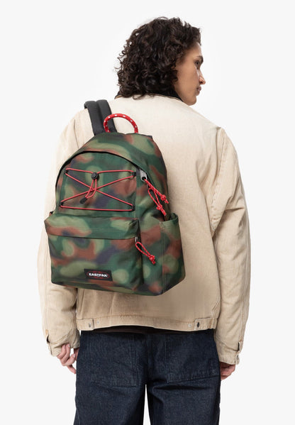 Eastpak DAY Pak'R - Outside Camo