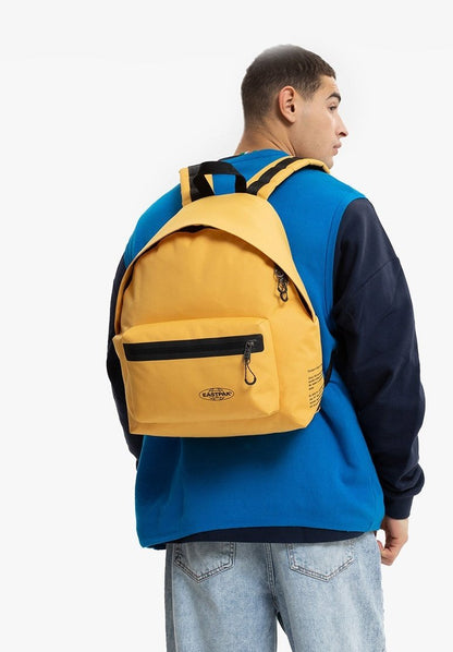 Eastpak Day Pak'R - Storm Yellow