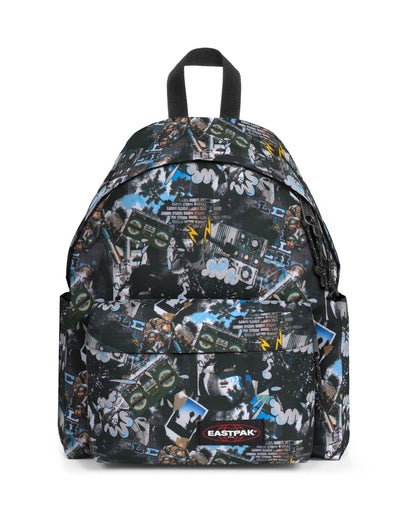 Eastpak Padded Pocket'R - Cut Out Dark