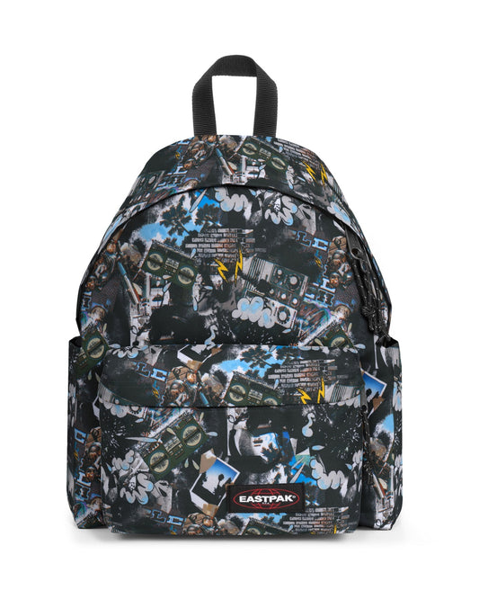 Eastpak Padded Pocket'R - Cut Out Dark