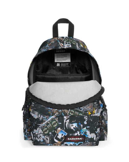 Eastpak Padded Pocket'R - Cut Out Dark