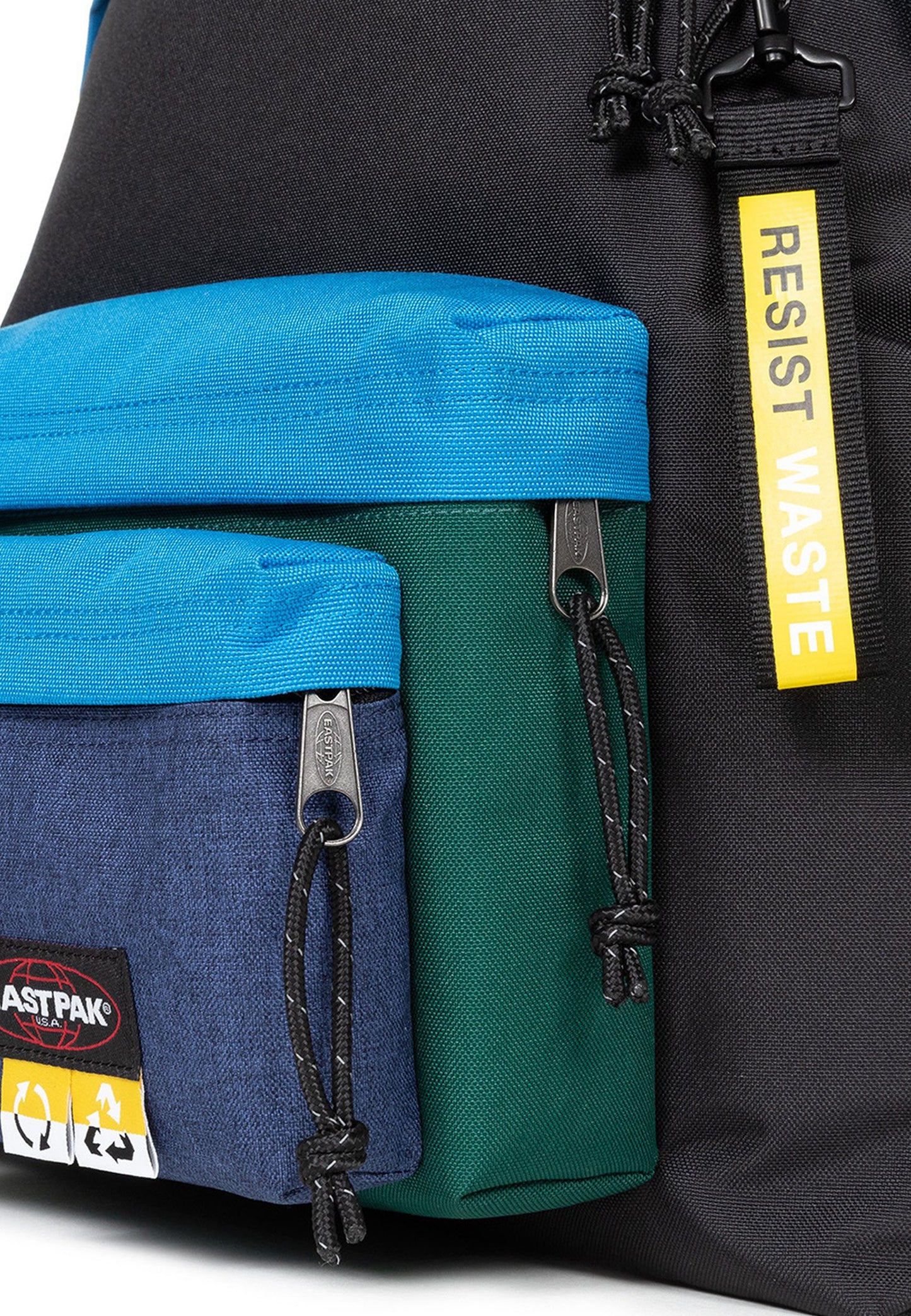 Eastpak Padded Pocket'R - RW Punk