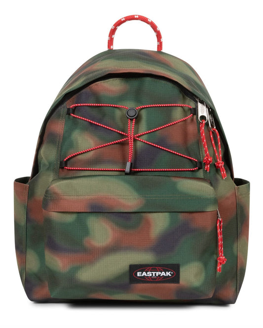 Eastpak DAY Pak'R - Outside Camo