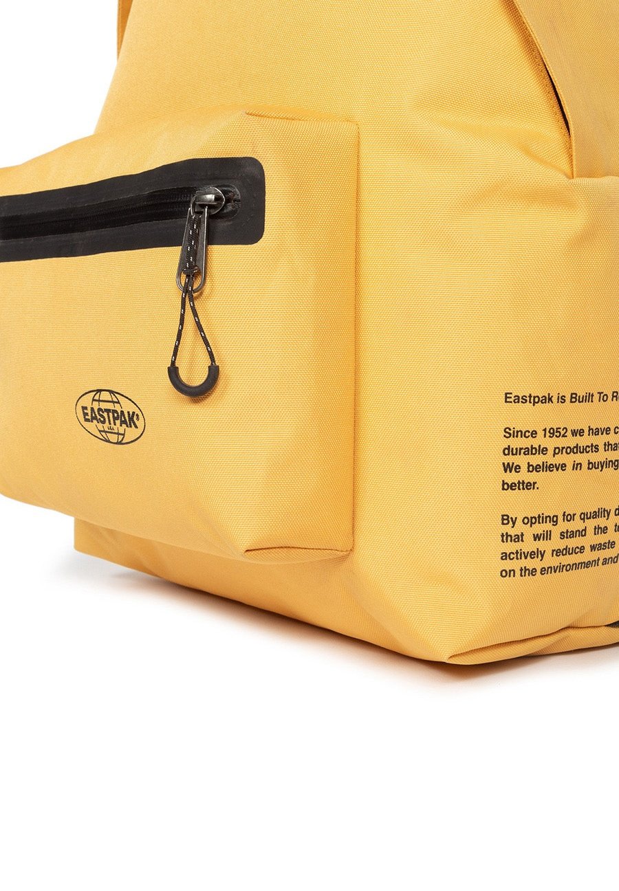 Eastpak Day Pak'R - Storm Yellow