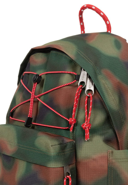 Eastpak DAY Pak'R - Outside Camo