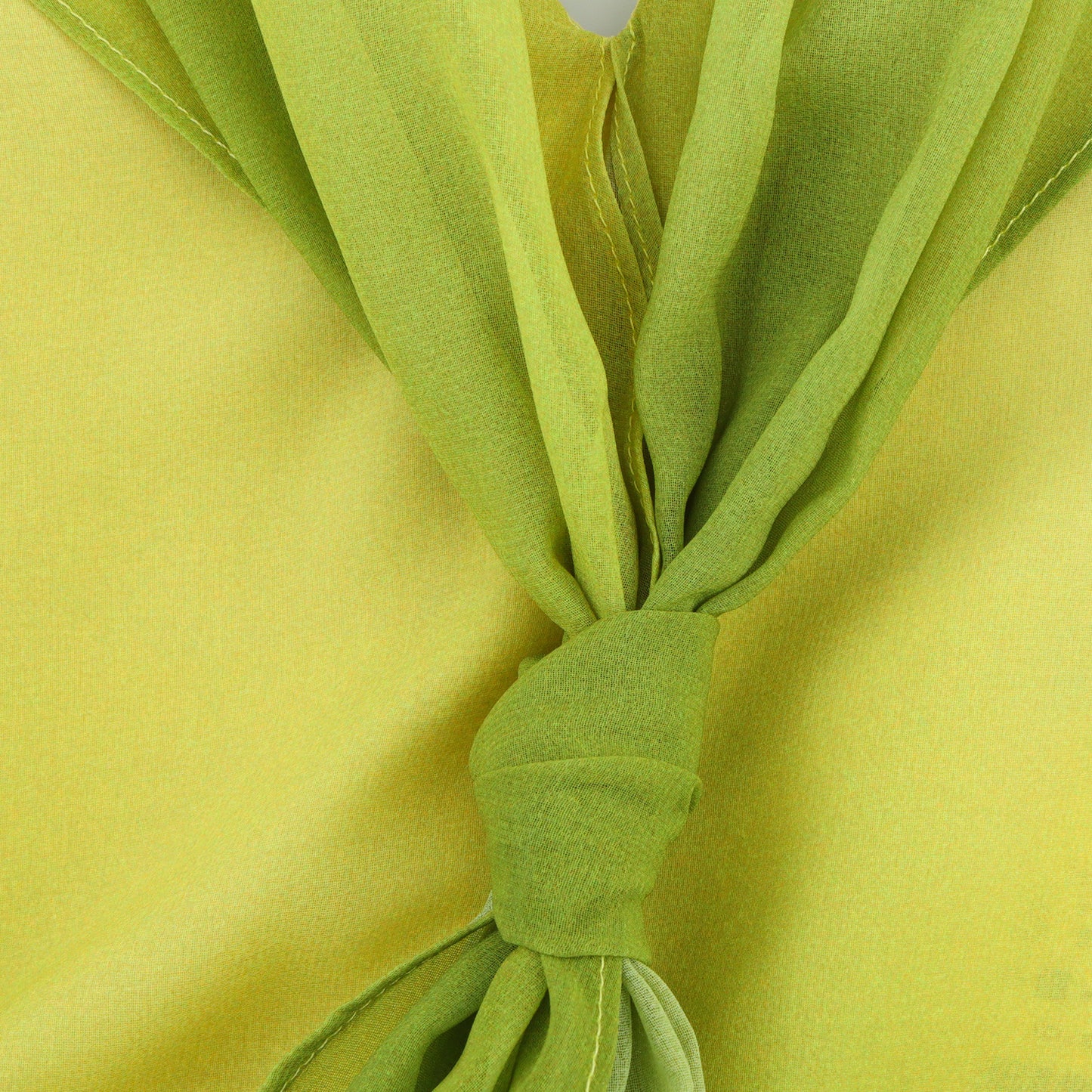 ZARA - Robe longue à fleurs avec décolleté dos nu et lien décoratif