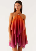Orange Gradient Orange Gradient