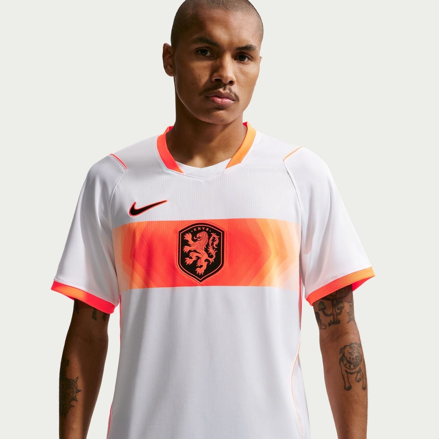 Pays-Bas 2026