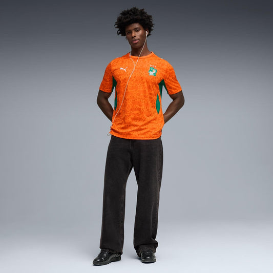 Côte d'Ivoire 2026