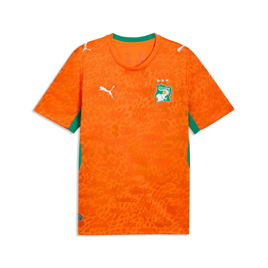Côte d'Ivoire 2026