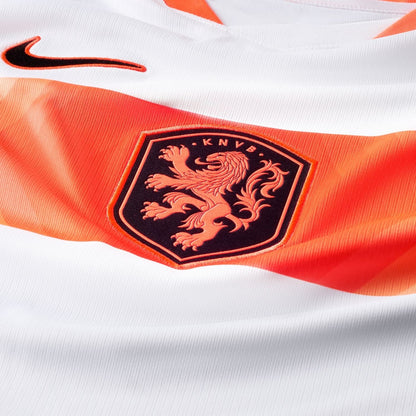 Pays-Bas 2026