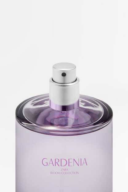 ZARA GARDENIA EDP 180 ML (6,08 FL. OZ).