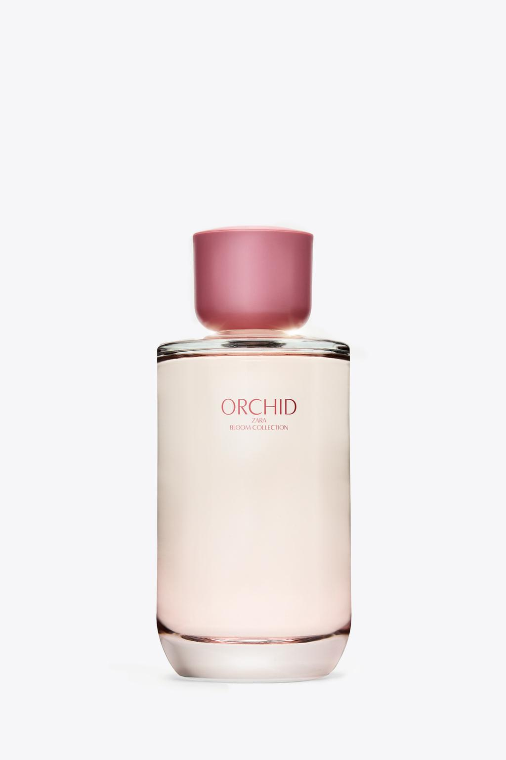 ZARA ORCHID EDP 180 ML (6,08 FL. OZ).