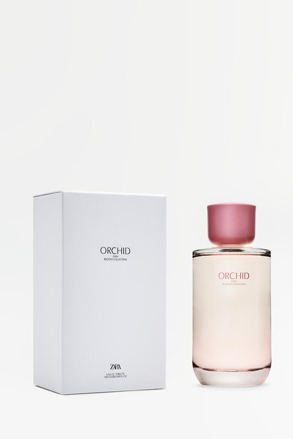 ZARA ORCHID EDP 180 ML (6,08 FL. OZ).