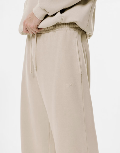 Pull&Bear - Pantalon de survêtement skater