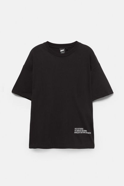 Pull&Bear - T-shirt logo STWD