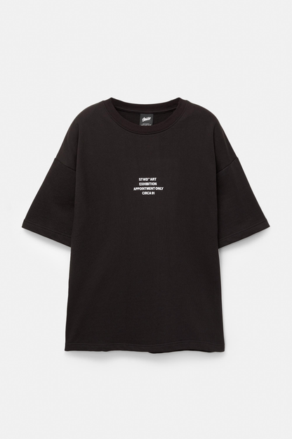 Pull&Bear - T-shirt STWD Circa 91