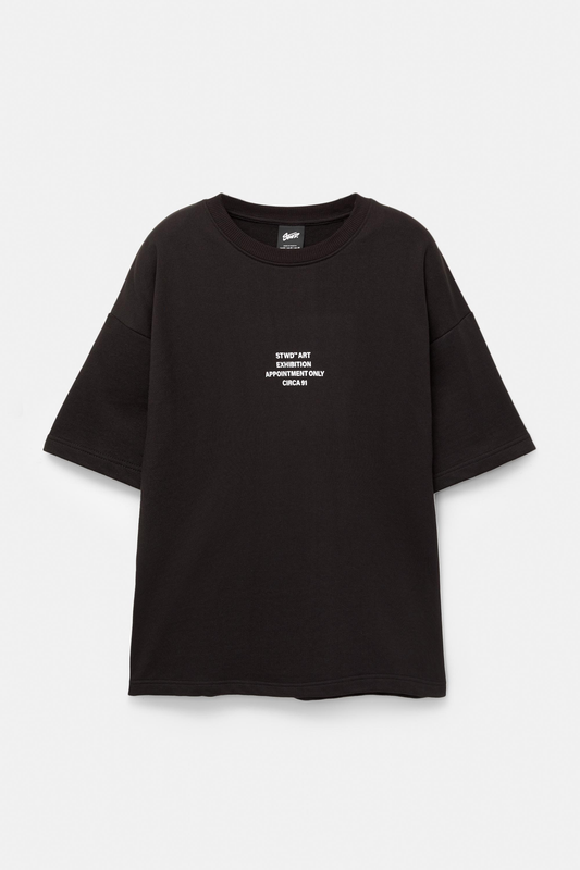 Pull&Bear - T-shirt STWD Circa 91