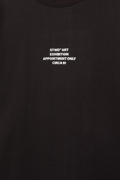 Pull&Bear - T-shirt STWD Circa 91