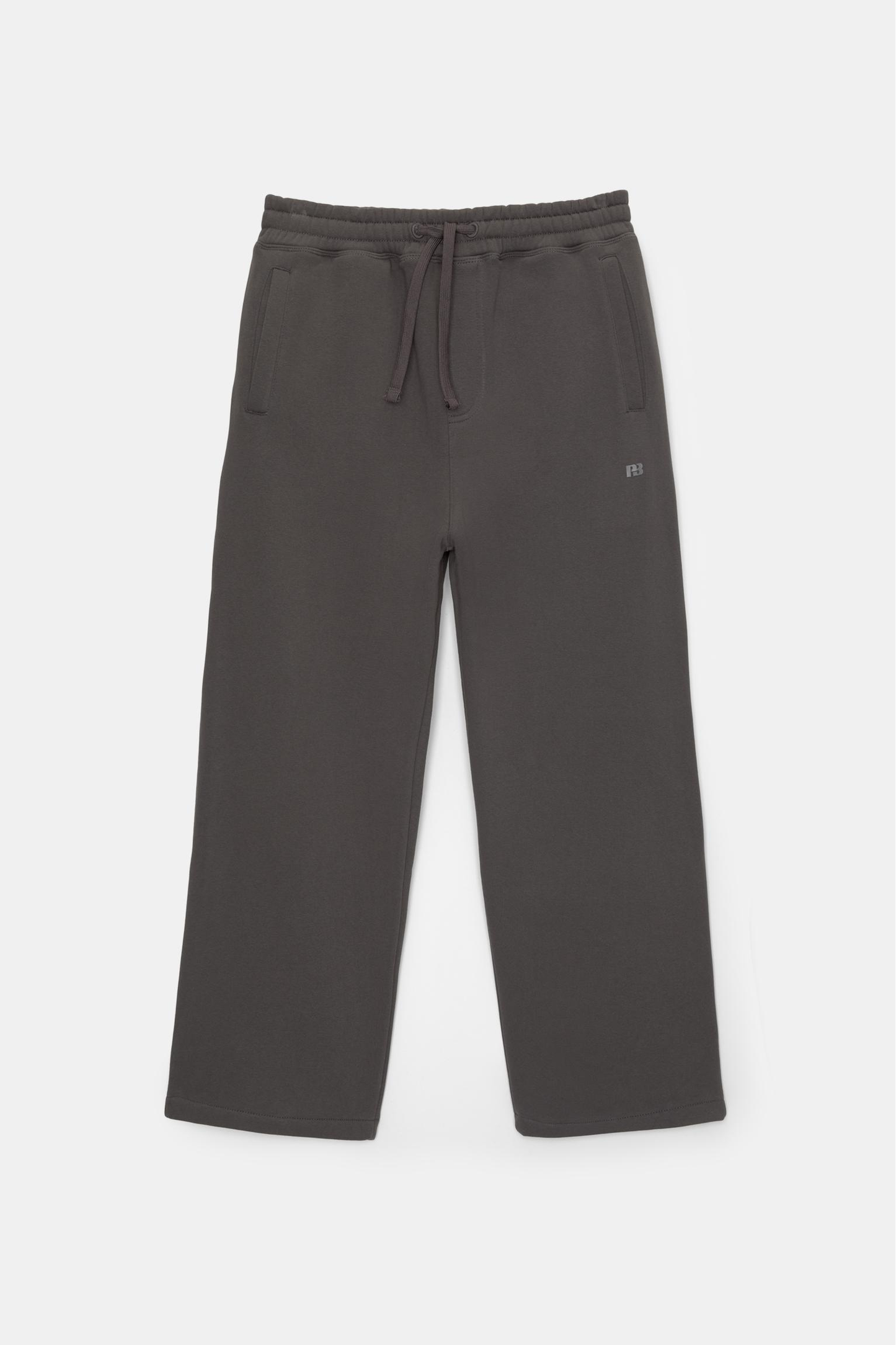 Pull&Bear - Pantalon de survêtement baggy