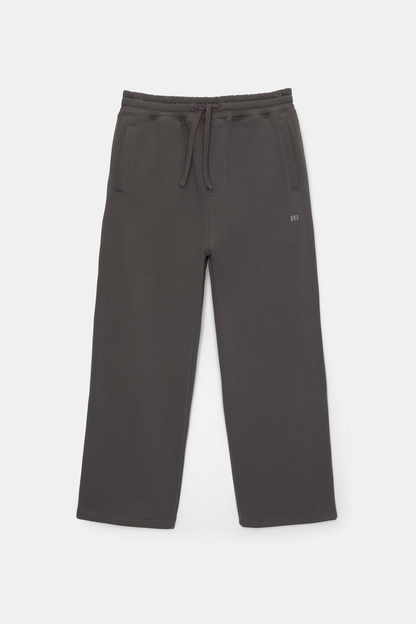 Pull&Bear - Pantalon de survêtement baggy