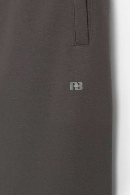 Pull&Bear - Pantalon de survêtement baggy