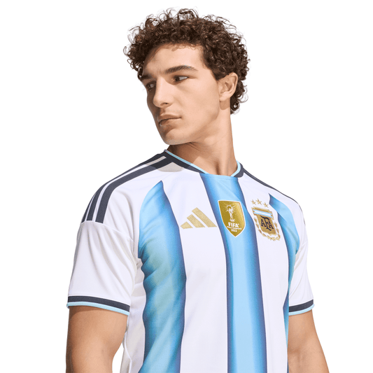 Argentina 2026